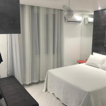Ipanema Prudente Studio 里约热内卢 外观 照片