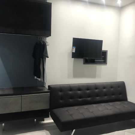 Ipanema Prudente Studio 里约热内卢 外观 照片