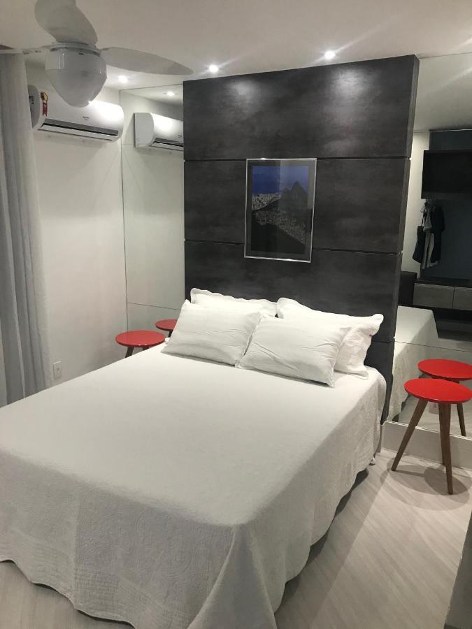 Ipanema Prudente Studio 里约热内卢 外观 照片