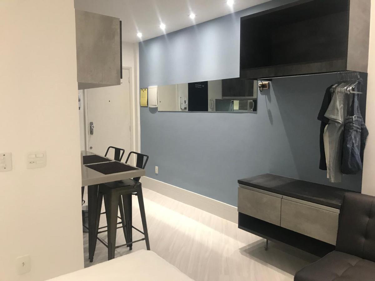 Ipanema Prudente Studio 里约热内卢 外观 照片