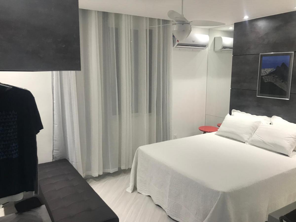 Ipanema Prudente Studio 里约热内卢 外观 照片