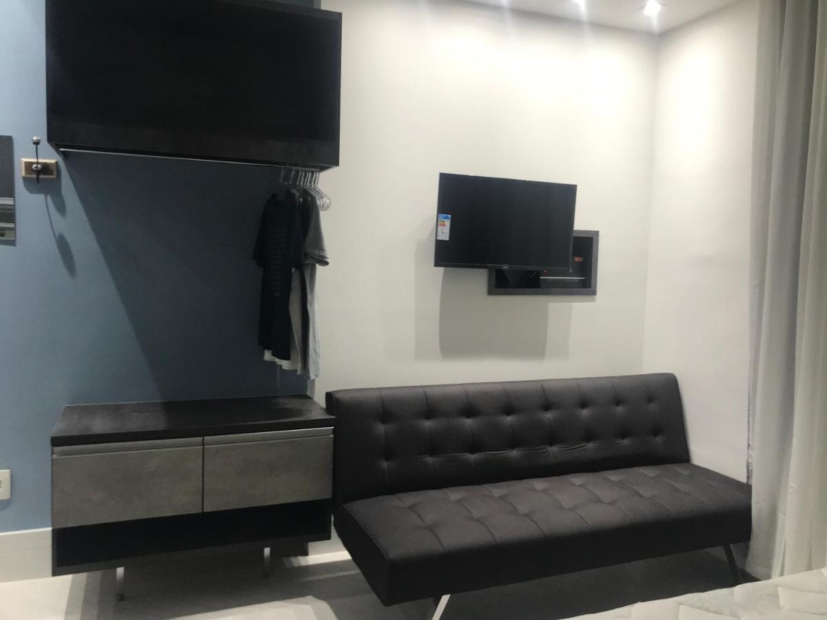 Ipanema Prudente Studio 里约热内卢 外观 照片