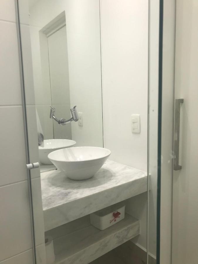 Ipanema Prudente Studio 里约热内卢 外观 照片