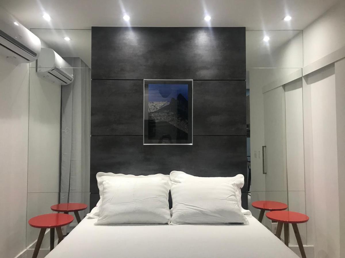 Ipanema Prudente Studio 里约热内卢 外观 照片